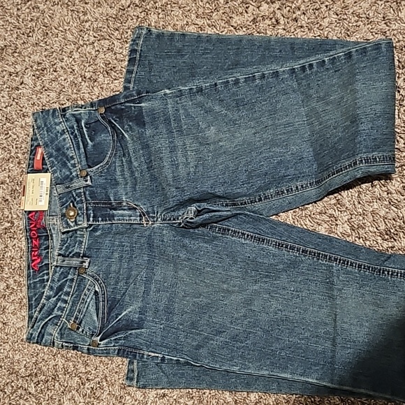 Arizona Jean Company Other - Nwt Arizona Girl Jeans
